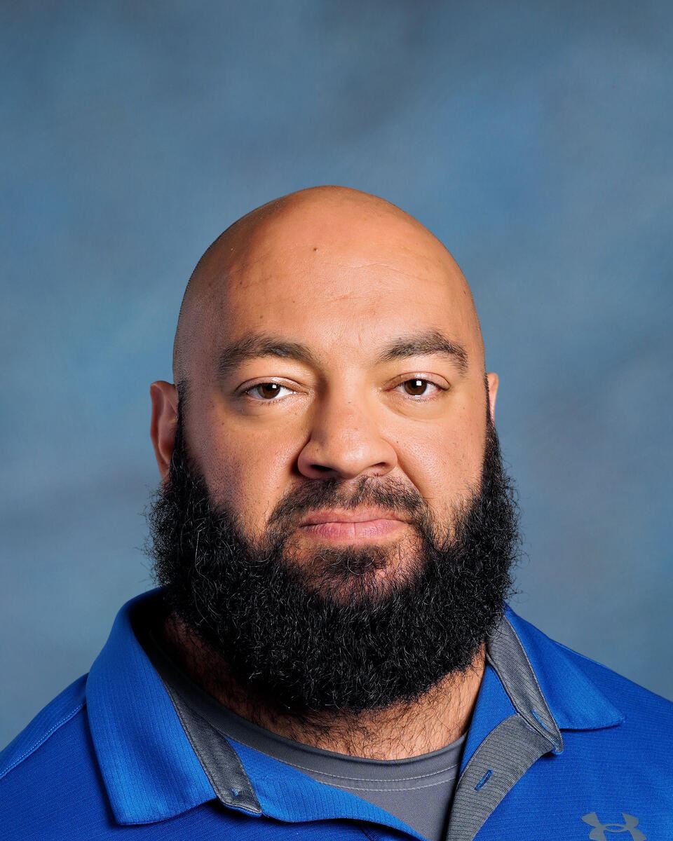 Barzeen Vaziri - Assistant Principal